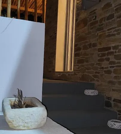 Falsa Magra Prázdninový dům