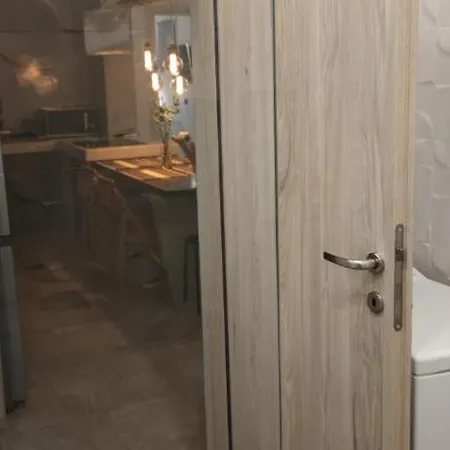 Prázdninový dům Falsa Magra *