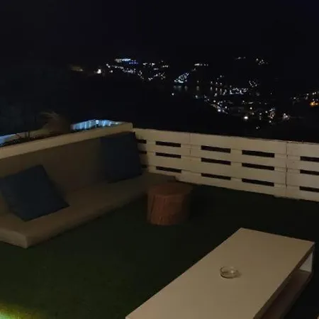 Prázdninový dům Falsa Magra